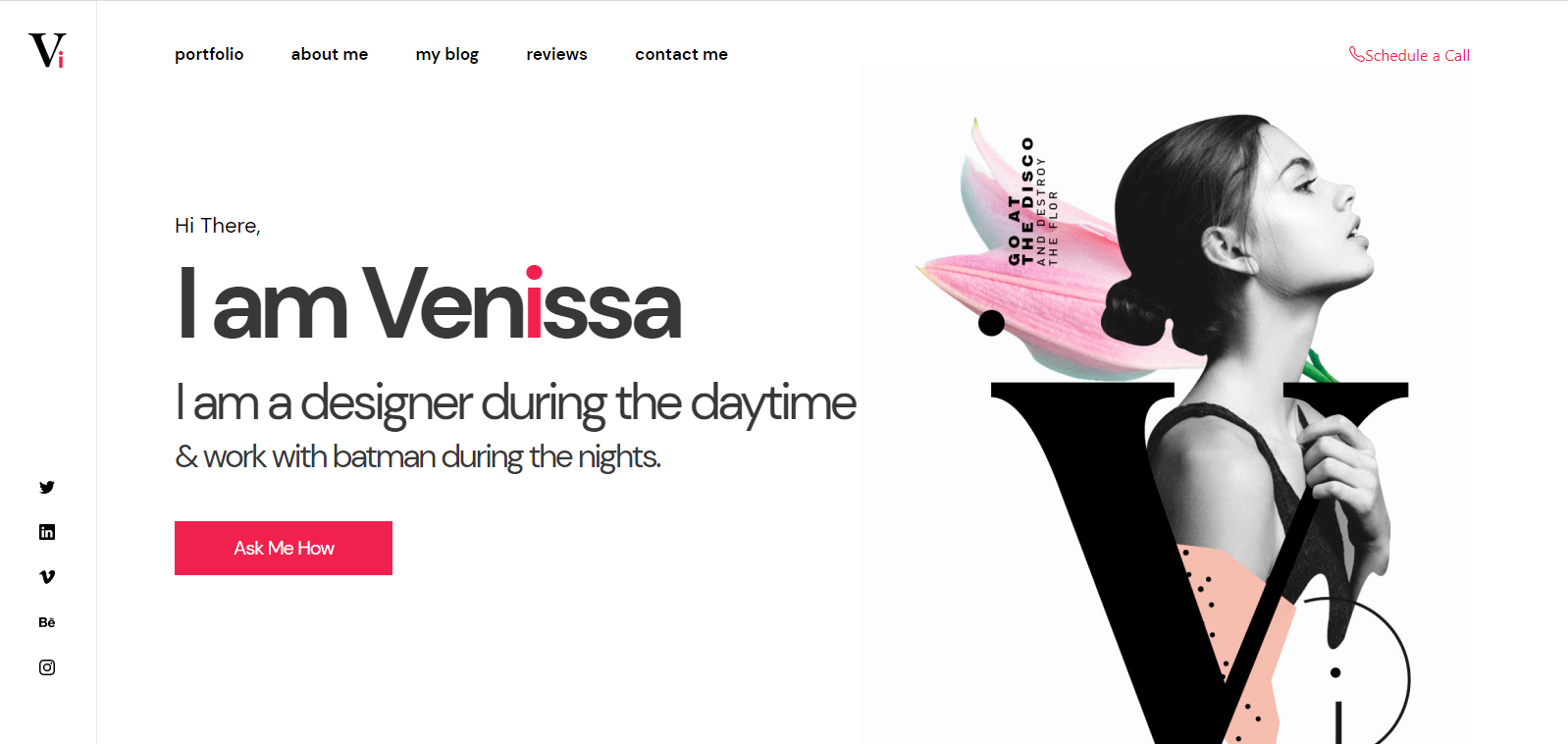 Venissa